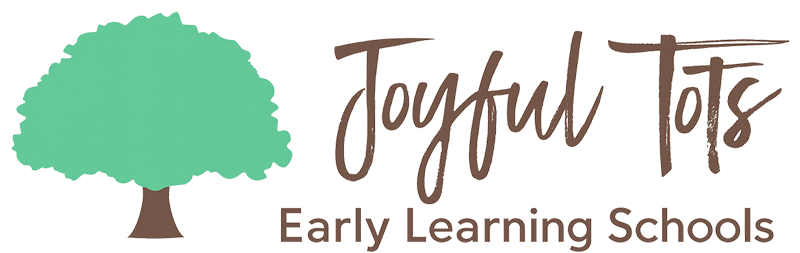 Joyful Tots Early Learning Schools Logo