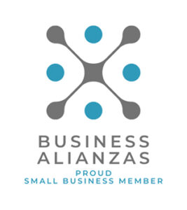 Business Alianzas Small Business Member